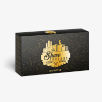 After Shave Cologne Giftset 50ml by The Shave Factory