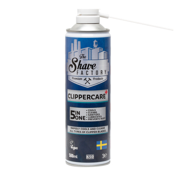 Clippercare 5 in 1 Spray