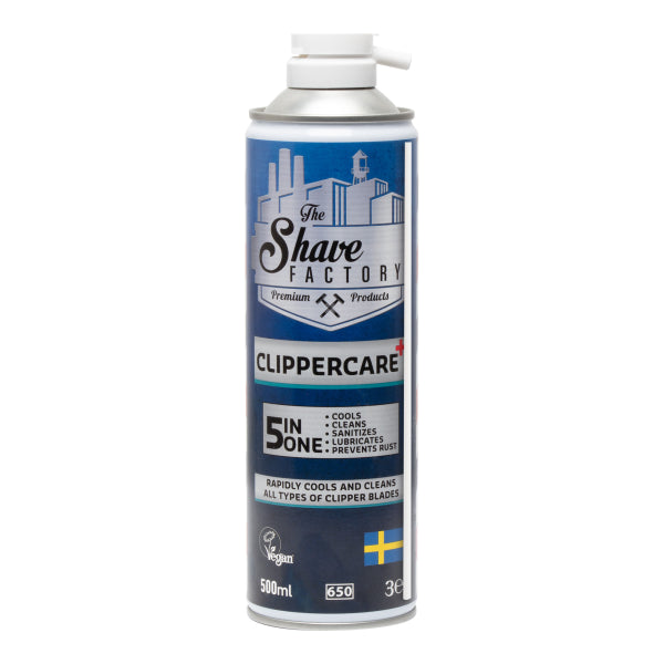 Clippercare 5 in 1 Spray