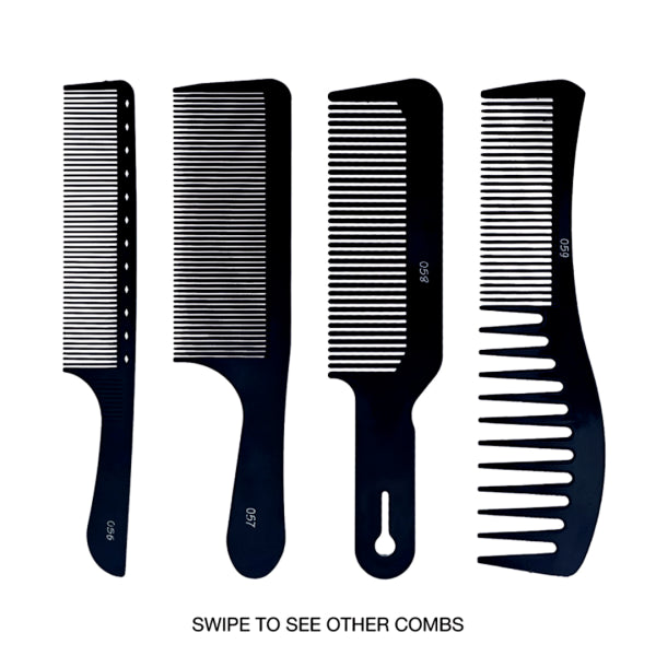 Hair Comb