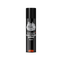 Temporary Hair Color Spray by The Shave Factory Cosmetics