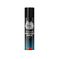 Temporary Hair Color Spray by The Shave Factory Cosmetics