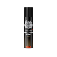 Temporary Hair Color Spray by The Shave Factory Cosmetics