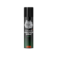 Temporary Hair Color Spray by The Shave Factory Cosmetics