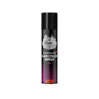 Temporary Hair Color Spray by The Shave Factory Cosmetics