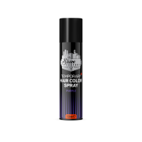 Temporary Hair Color Spray by The Shave Factory Cosmetics