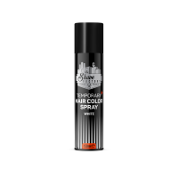 Temporary Hair Color Spray by The Shave Factory Cosmetics