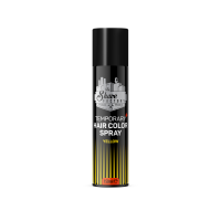 Temporary Hair Color Spray by The Shave Factory Cosmetics