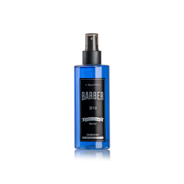 Barber Cologne Spray 250ml