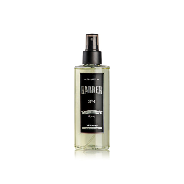 Barber Cologne Spray 250ml