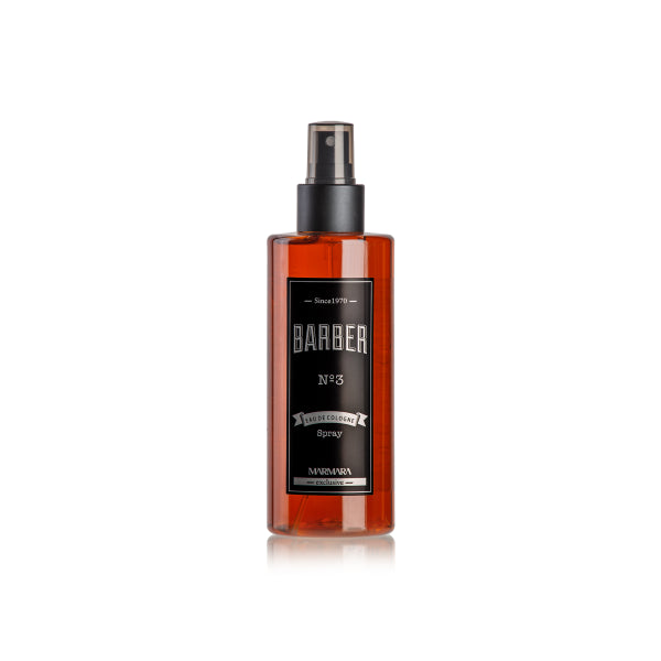 Barber Cologne Spray 250ml