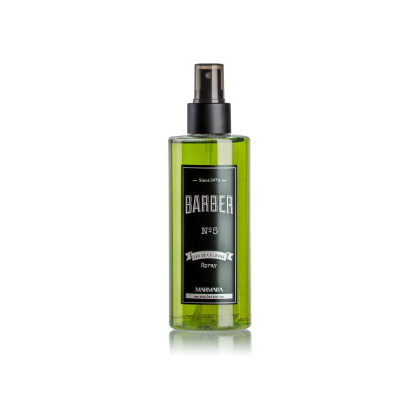 Barber Cologne Spray 250ml