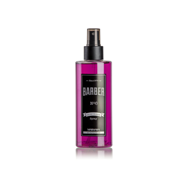 Barber Cologne Spray 250ml