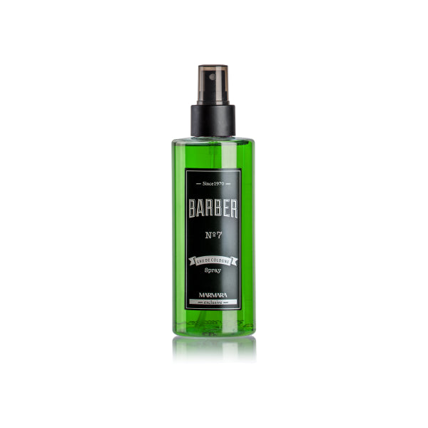 Barber Cologne Spray 250ml