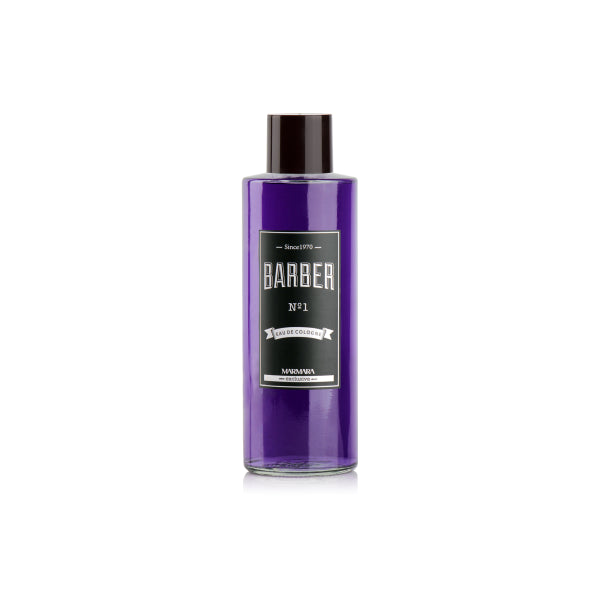 Barber Cologne 500ml