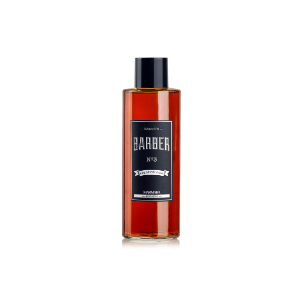 Barber Cologne 500ml