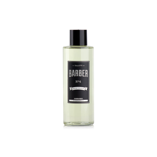 Barber Cologne 500ml