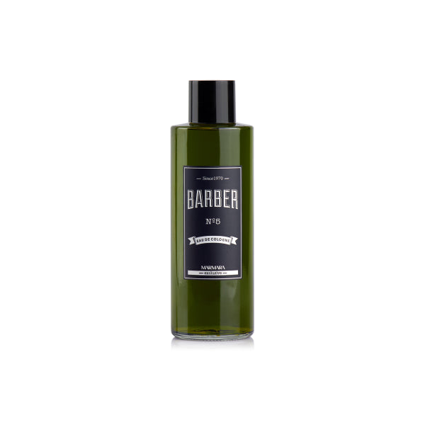 Barber Cologne 500ml