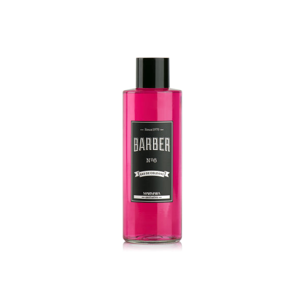 Barber Cologne 500ml