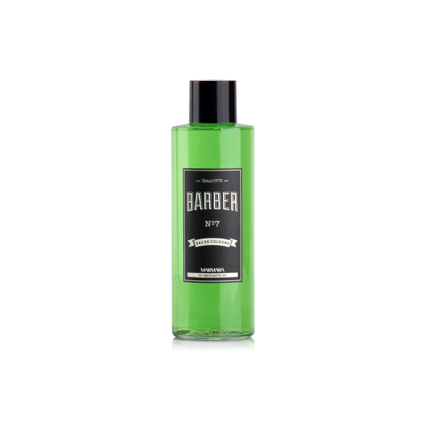 Barber Cologne 500ml