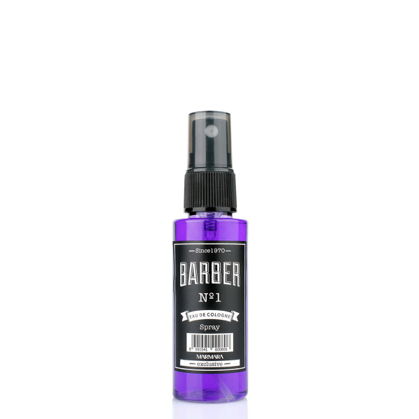 Barber Cologne 50ml Spray