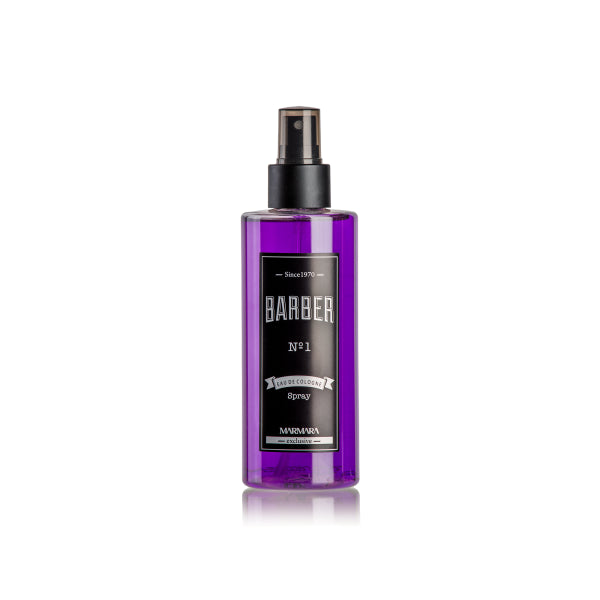 Barber Cologne Spray 250ml