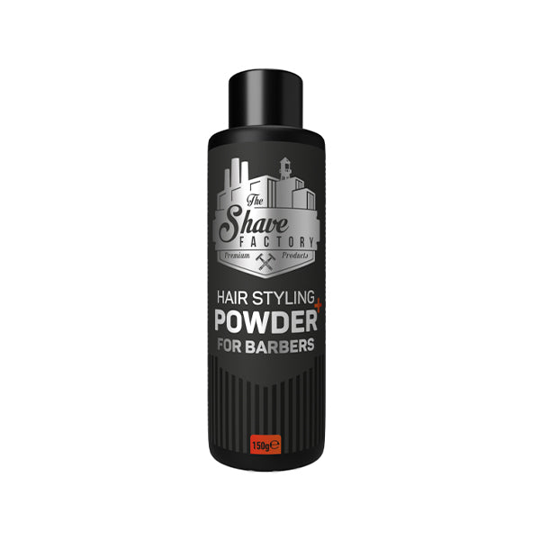 Hair Styling Powder Salon Size 150g