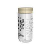 Hair Styling Powder Wax Milky 20g