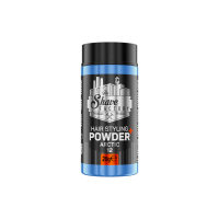 Hair Styling Powder + 20g Strong Hold