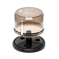 The Shave Factory Neckpaper Dispenser