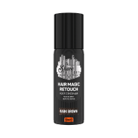 The Shave Factory Magic Retouch Spray