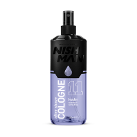 Nishman After Shave Cologne 150ml for Men - Refreshing Post-Shave Scent