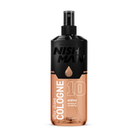 Nishman After Shave Cologne 150ml for Men - Refreshing Post-Shave Scent