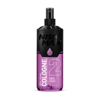 Nishman After Shave Cologne 150ml for Men - Refreshing Post-Shave Scent