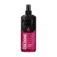 Nishman After Shave Cologne 150ml for Men - Refreshing Post-Shave Scent