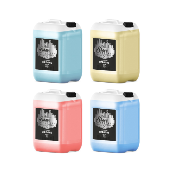 After Shave Cologne 5000ml