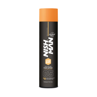 NISHMAN Professional Ultra Hold Hair Styling Spray for Long-Lasting Volume & Finish