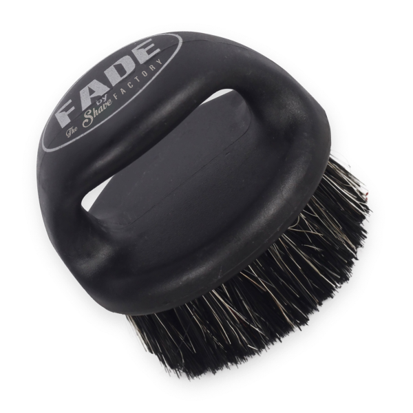 Finger Fade Brush