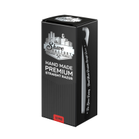 Hand Made Premium Straight Razor 12-pack