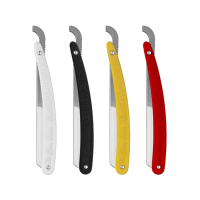 Hand Made Premium Straight Razor 12-pack
