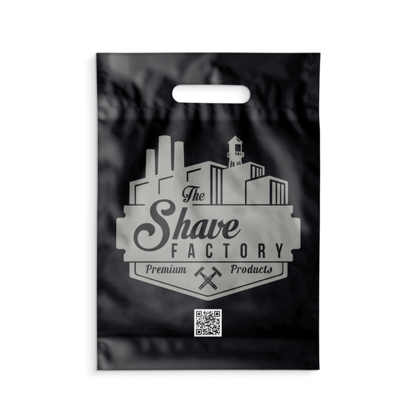 The Shave Factory Small Bag For Professional Hair Salon Use