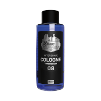 After Shave Cologne 500ml Glass