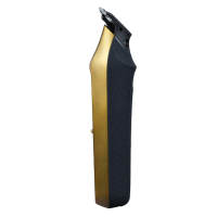 Panasonic ER-XT70-N801 Gold Cordless Hair Trimmer for Barbers &amp; Stylists
