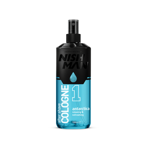 Nishman After Shave Cologne 100ml
