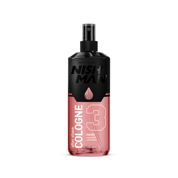 Nishman After Shave Cologne 100ml