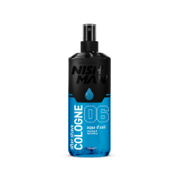 Nishman After Shave Cologne 100ml