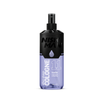 Nishman After Shave Cologne 100ml