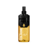 Nishman After Shave Cologne 100ml