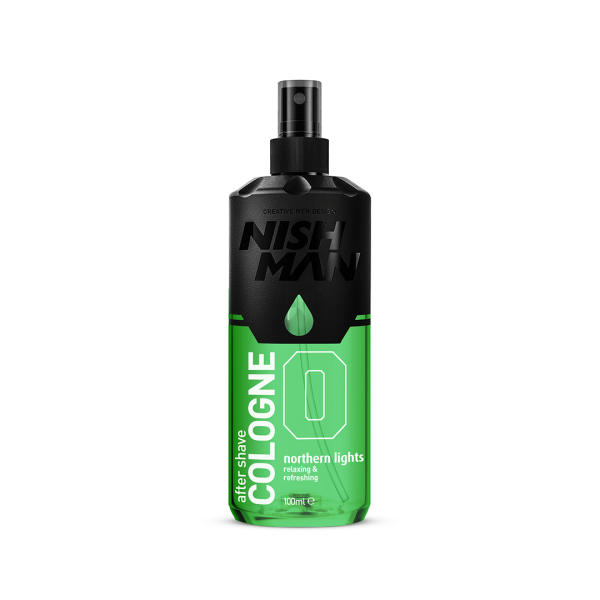 Nishman After Shave Cologne 100ml