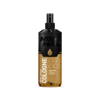 Nishman After Shave Cologne 100ml